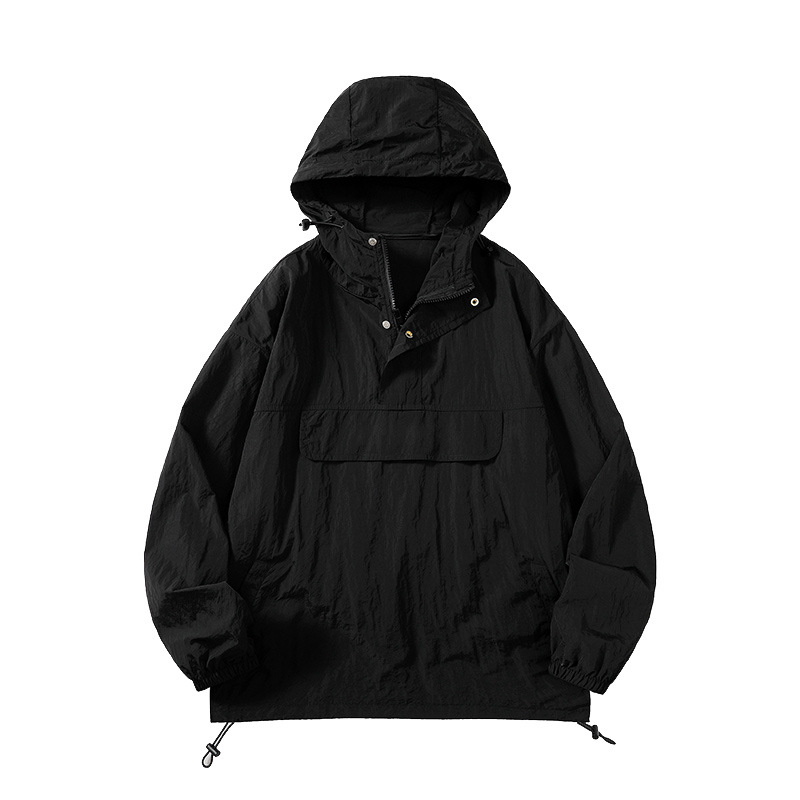 2025 Autumn Hiking Jackets Men - Aquatic Sports Performance recensione e prezzo