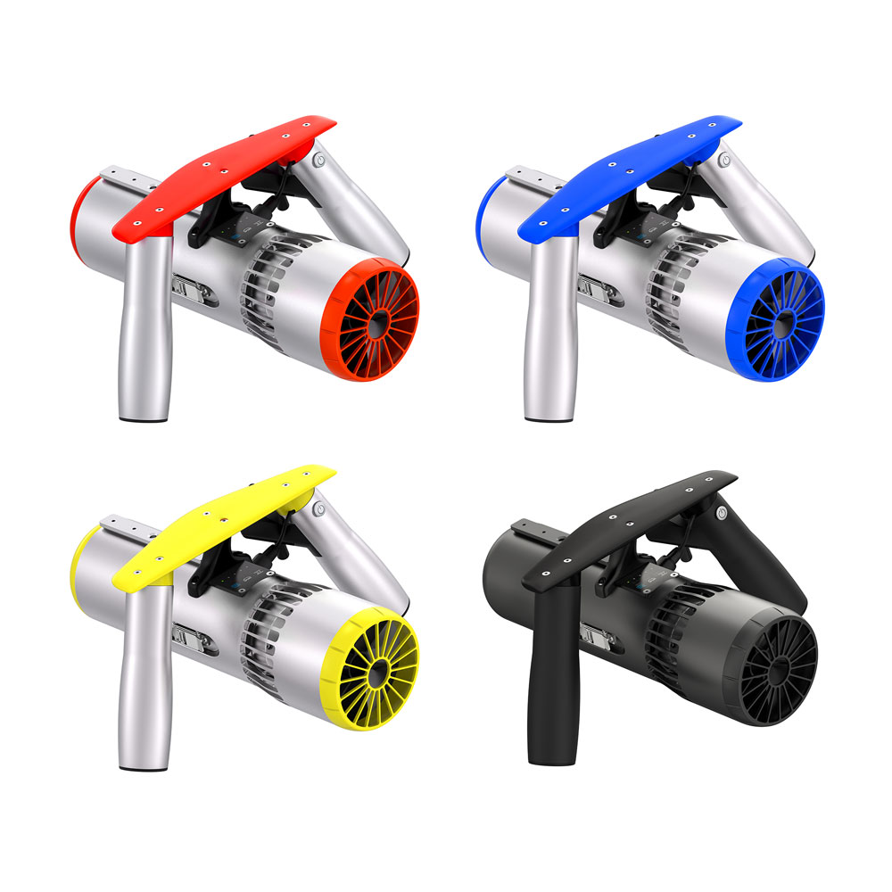 Portable Water Sports Scooter  - Aquatic Sports And Scuba recensione e prezzo