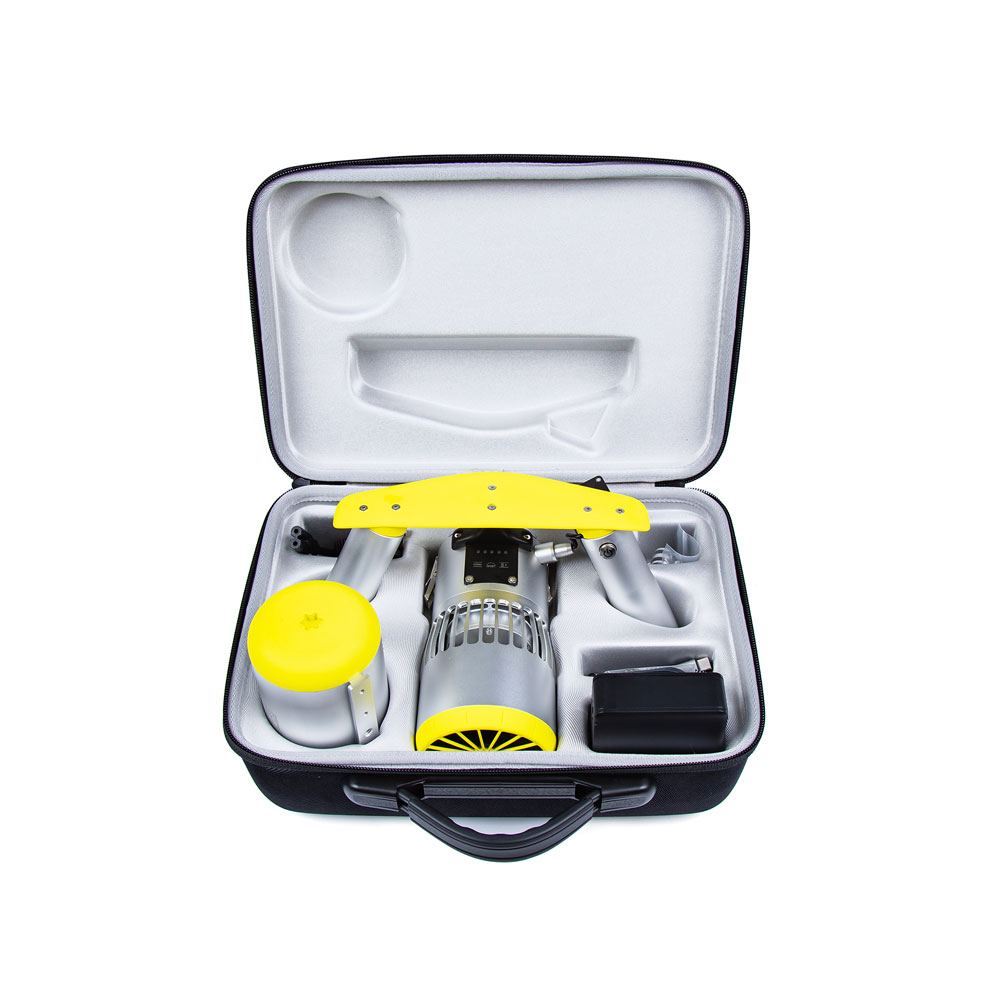 Portable Water Sports Scooter  - Aquatic Sports And Scuba recensione e prezzo