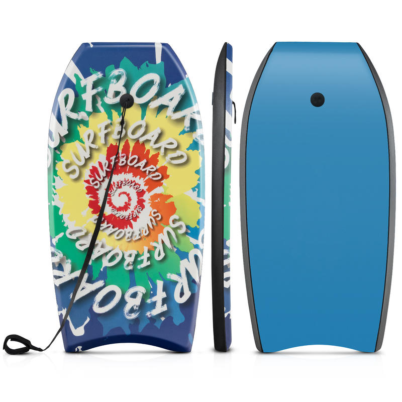 33/37/41 Inches Lightweight Bo - Bodyboard Boogie Board recensione e prezzo