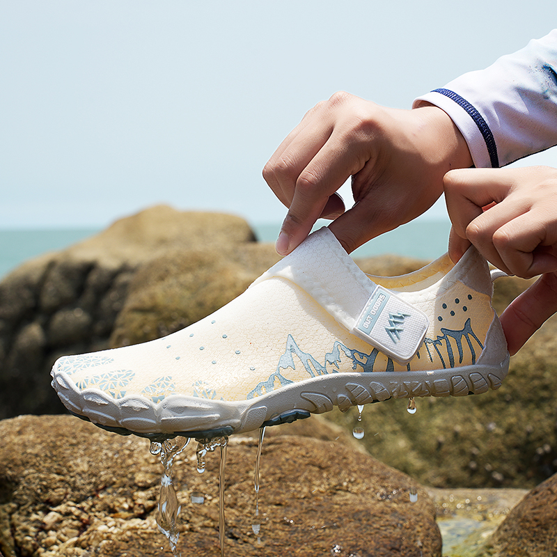 Quick Dry Adult Wading Sneaker - Aquatic Sports Swimming recensione e prezzo