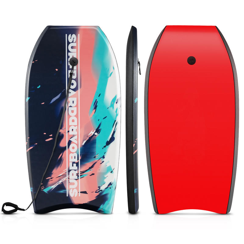 33/37/41 Inches Lightweight Bo - Bodyboard Boogie Board recensione e prezzo