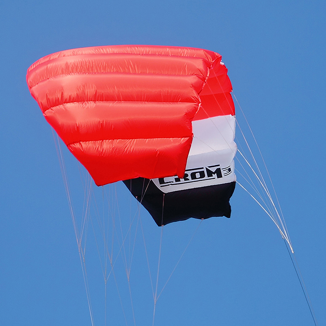 9km2~3sqm Triple Line Power Tr - Kite Surf Bar Control recensione e prezzo
