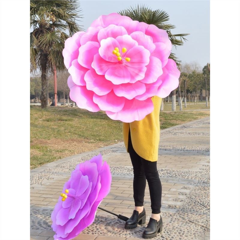 80cm Dance Umbrella Performanc - Aquatic Sports Performance recensione e prezzo