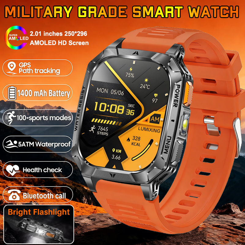 2026 New Military Grade 1400 m - Aquatic Sports Performance recensione e prezzo