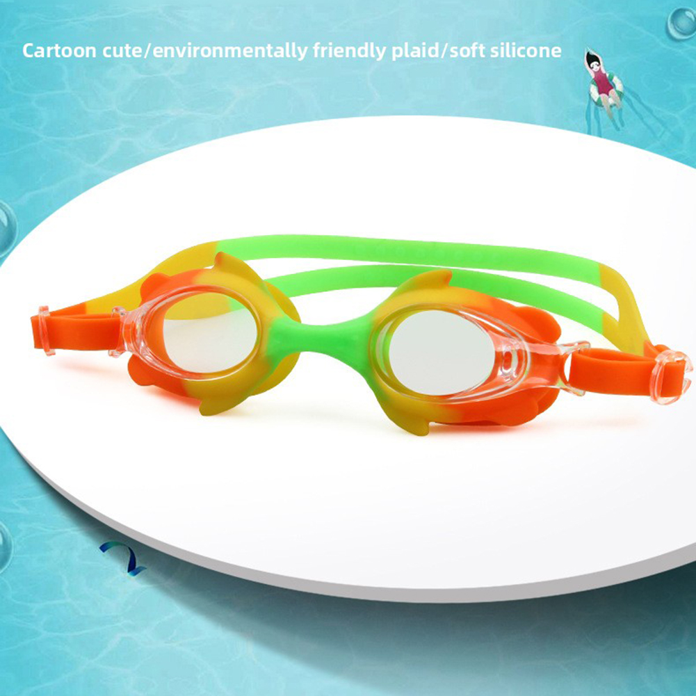 Children's Swimming Goggles,Bo - Aquatic Sports Swimming recensione e prezzo