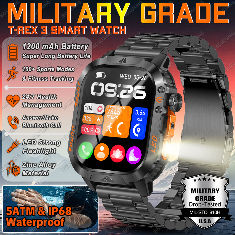 2026 New 1200 mAh Battery Mili - Aquatic Sports Performance recensione e prezzo